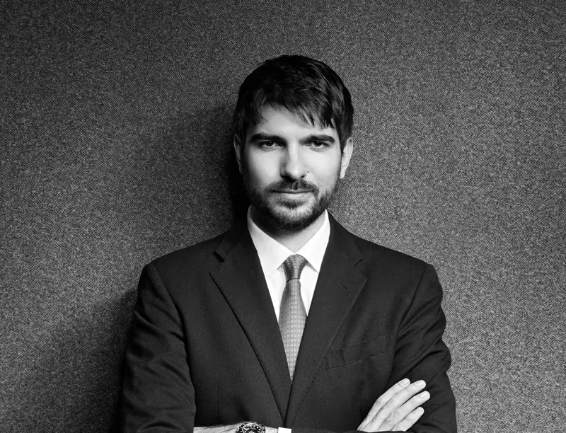 „Искам да надградя луксозната сграда с дух и емоция“ – Теодор Илиев